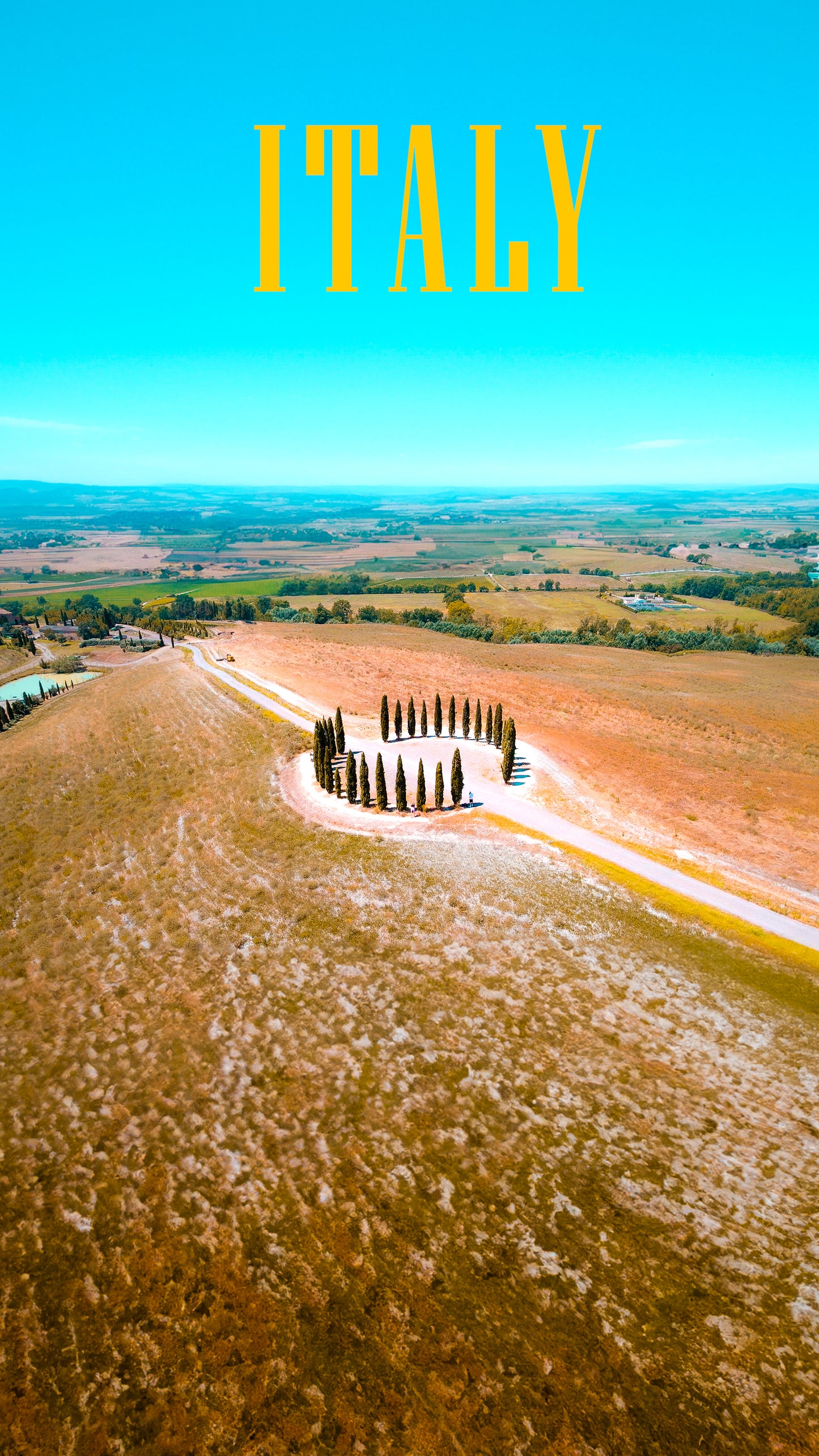 Hidden Italy - COMING SOON!!